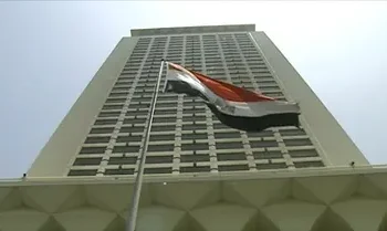 “العربى لحقوق الإنسان”: “قمة القاهرة للسلام” السبيل الوحيد لحل أزمة فلسطين
