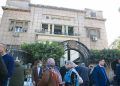 مبادرات جديدة في نقابة المحامين: دعوة عبد الجواد أحمد لتمثيل المحامين في الخارج وتطوير العمل القانوني”