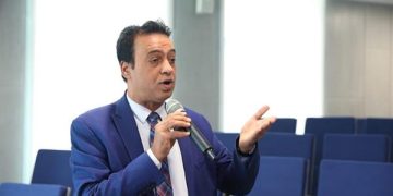 عبد الجواد أحمد يدعو لإنشاء هيئة لتوفير المعلومات حول الفرص المتاحة بقطاعات الدولة