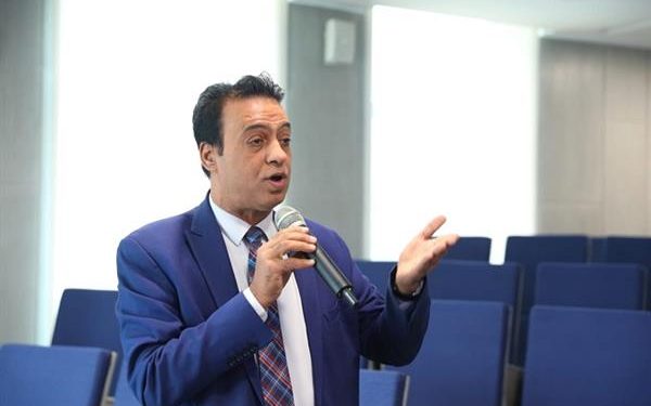 عبد الجواد أحمد يدعو لإنشاء هيئة لتوفير المعلومات حول الفرص المتاحة بقطاعات الدولة