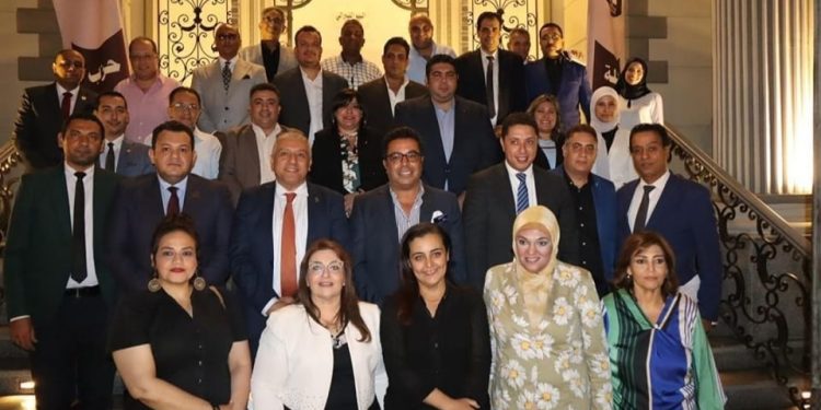 تدشين مبادرة “تقييم” لمتابعة تنفيذ الاستراتيجية الوطنية لحقوق الانسان