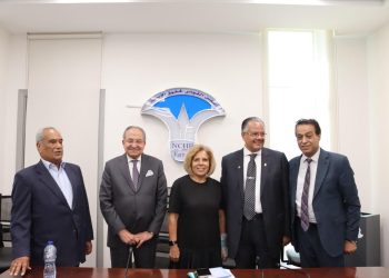 المجلس القومي لحقوق الإنسان