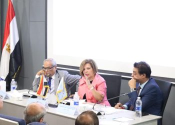 الحوار الوطني.. عبد الجواد أحمد يدعو إلى إنشاء هيئة مستقلة لتوفير المعلومات حول الفرص المتاحة بقطاعات الدولة