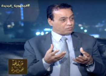الحوار الوطني و قانون الاجراءات الجنائية الجديد مع ا/ عبدالجواد احمد