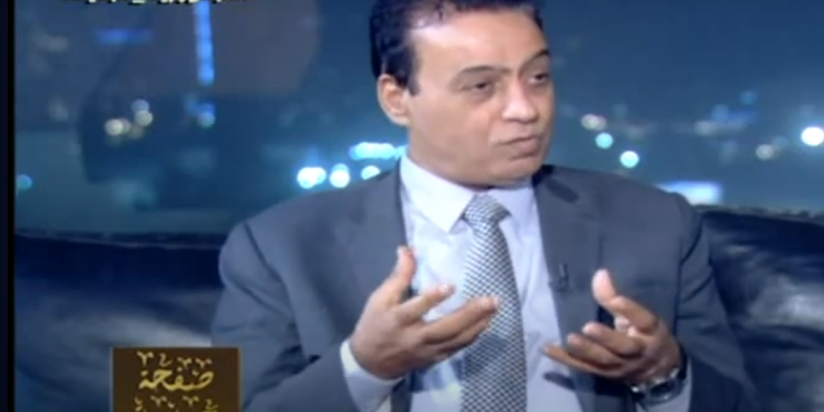 الحوار الوطني و قانون الاجراءات الجنائية الجديد مع ا/ عبدالجواد احمد