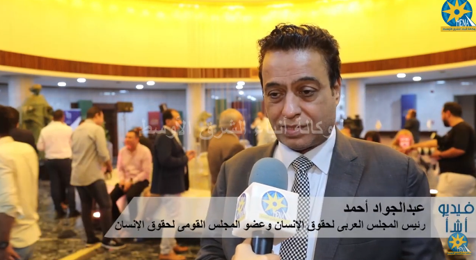 عضو “القومي لحقوق الإنسان”: لا يمكن للمواطن لمس نتائج التنمية والإصلاح الاقتصادي دون عدالة اجتماعية