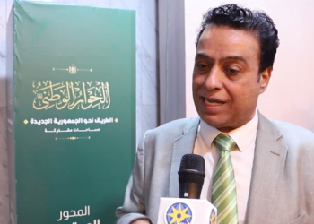 عضو القومي لحقوق الإنسان: عدم قدرة المجتمع الأهلي على إبراز جهوده أحدث فجوة شغلتها المنظمات الخارجية